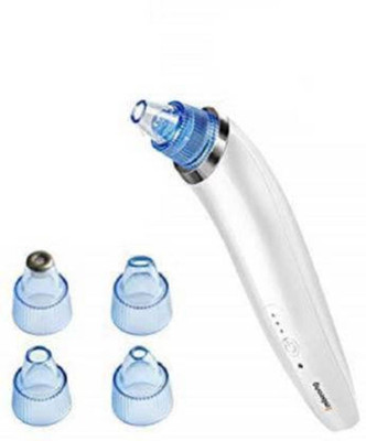 PL SKY Plastic Blackhead Remover Vacuum Suction Device(Pack of 1)