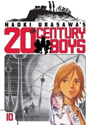 Naoki Urasawa's 20th Century Boys, Vol. 10(English, Paperback, Urasawa Naoki)