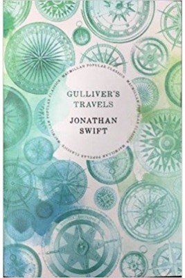 Gulliver's Travels(English, Paperback, Swift Jonathan)