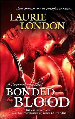 Bonded by Blood(English, Paperback, London Laurie)