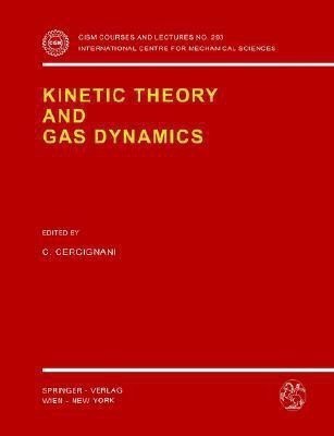 Kinetic Theory and Gas Dynamics(English, Paperback, unknown)