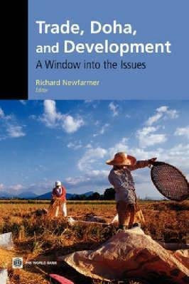Trade, Doha and Development(English, Paperback, unknown)