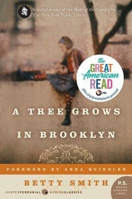 A Tree Grows in Brooklyn(English, Electronic book text, Smith Betty)