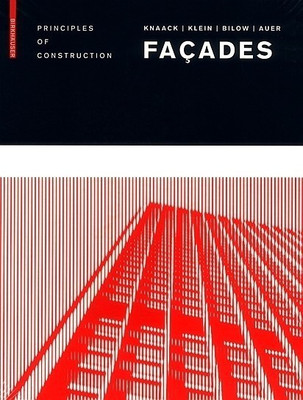 Facades(English, Paperback, Knaack Ulrich)