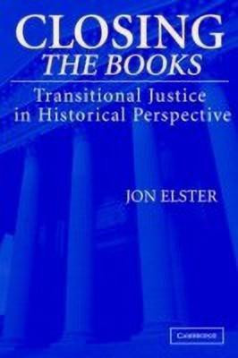 Closing the Books(English, Paperback, Elster Jon)