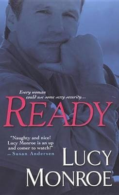 Ready(English, Electronic book text, Monroe Lucy)