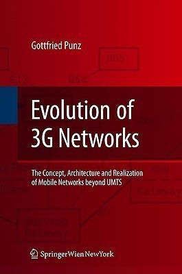 Evolution of 3G Networks(English, Hardcover, Punz Gottfried)