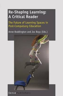 Re-Shaping Learning: A Critical Reader(English, Electronic book text, unknown)