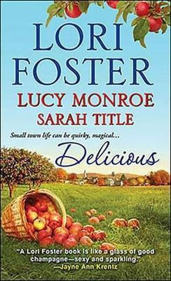 Delicious(English, Electronic book text, Foster Lori)