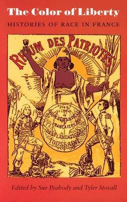 The Color of Liberty(English, Paperback, unknown)