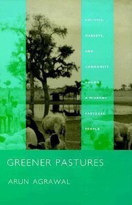 Greener Pastures(English, Paperback, Agrawal Arun)