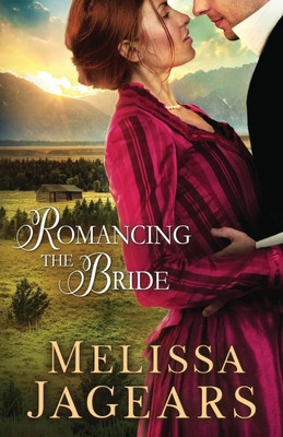 Romancing the Bride(English, Paperback, Jagears Melissa)