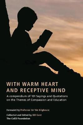 With Warm Heart and Reflective Mind(English, Paperback, unknown)