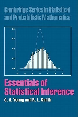 Essentials of Statistical Inference(English, Hardcover, Young G. A.)