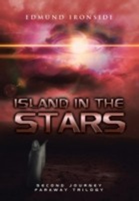 Island in the Stars(English, Hardcover, Ironside Edmund)