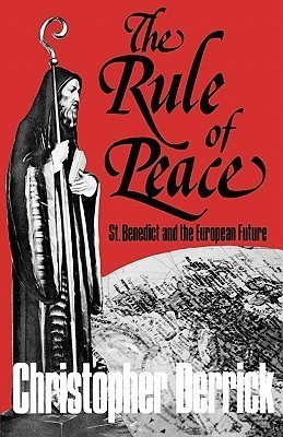 The Rule of Peace(English, Paperback, Derrick Christopher)