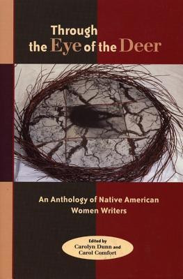 Through the Eye of the Deer(English, Paperback, unknown)