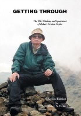 Getting Through(English, Hardcover, Taylor Robert N)