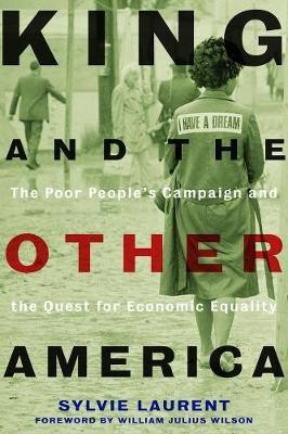 King and the Other America(English, Paperback, Laurent Sylvie)