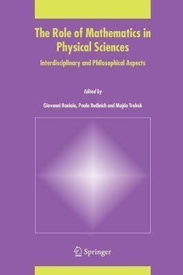 The Role of Mathematics in Physical Sciences(English, Paperback, unknown)