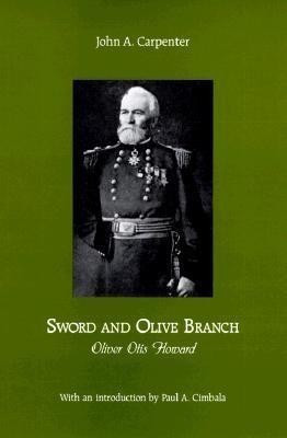 Sword and Olive Branch(English, Hardcover, Carpenter John)