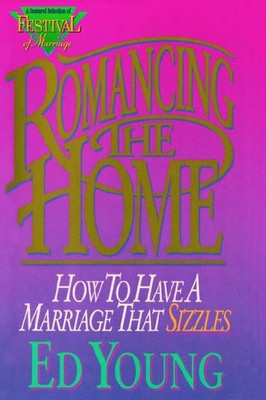 Romancing the Home(English, Hardcover, Young H. Edwin)