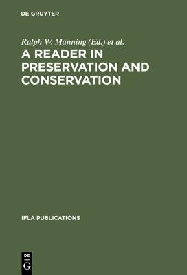 A Reader in Preservation and Conservation(English, Hardcover, unknown)