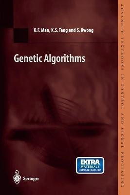 Genetic Algorithms(English, Paperback, Man Kim-Fung)