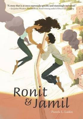 Ronit & Jamil(English, Electronic book text, Laskin Pamela L)