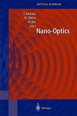 Nano-Optics(English, Hardcover, unknown)