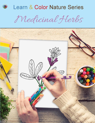 Medicinal Herbs(English, Paperback, unknown)
