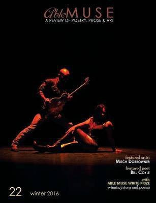 Able Muse, Winter 2016 (No. 22 - print edition)(English, Paperback, unknown)