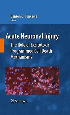 Acute Neuronal Injury(English, Hardcover, unknown)