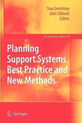 Planning Support Systems Best Practice and New Methods(English, Paperback, unknown)