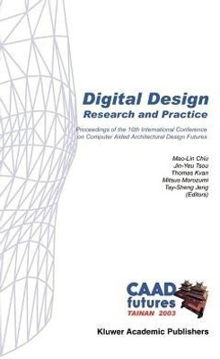 Digital Design: Research and Practice(English, Paperback, unknown)