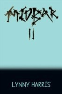 Midbar II(English, Paperback, Harris Lynny)