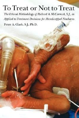To Treat or not to Treat(English, Paperback, Clark Peter A.)