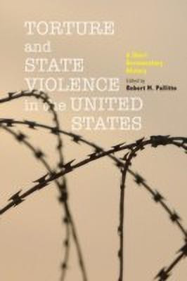 Torture and State Violence in the United States(English, Paperback, unknown)