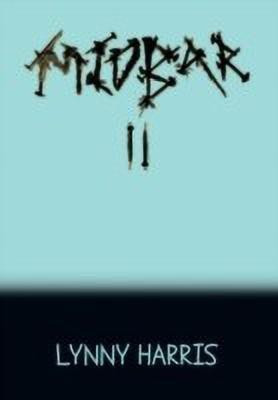 Midbar II(English, Hardcover, Harris Lynny)