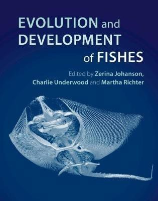 Evolution and Development of Fishes(English, Hardcover, unknown)