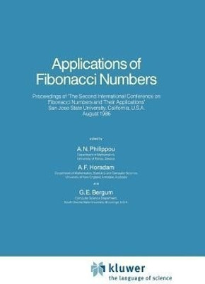 Applications of Fibonacci Numbers(English, Paperback, unknown)