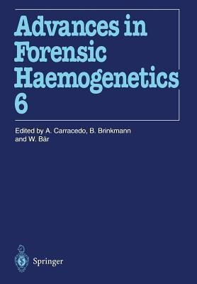 16th Congress of the International Society for Forensic Haemogenetics (Internationale Gesellschaft fuer forensische Haemogenetik e.V.), Santiago de Compostela, 12-16 September 1995(English, Paperback, unknown)