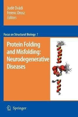 Protein folding and misfolding: neurodegenerative diseases(English, Paperback, unknown)