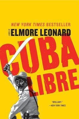 Cuba Libre(English, Paperback, Leonard Elmore)