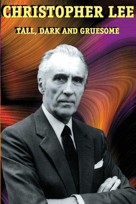 Christopher Lee(English, Paperback, Lee Christopher)