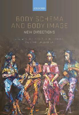 Body Schema and Body Image(English, Hardcover, unknown)