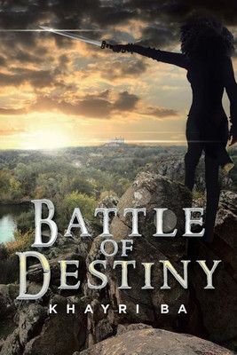Battle of Destiny(English, Paperback, Ba Khayri)