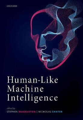 Human-Like Machine Intelligence(English, Hardcover, unknown)