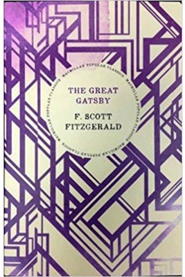 The Great Gatsby(English, Paperback, Fitzgerald F. Scott)