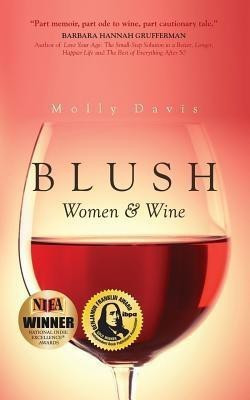 Blush(English, Paperback, Davis Molly)